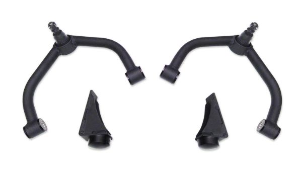 Picture of Upper Control Arms 09-19 Dodge Ram 1500  w/Bump Stop Brackets Tuff Country