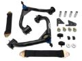 Picture of Upper Control Arms 11-19 Chevy Silverado/GMC Sierra 2500HD/3500HD 4x4 & 2WD Pair Tuff Country