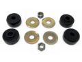 Picture of Front or Rear Sway Bar End Link Kit 86-97 Ford F350 4WD Fits with 4 Inch Lift Kit Tuff Country
