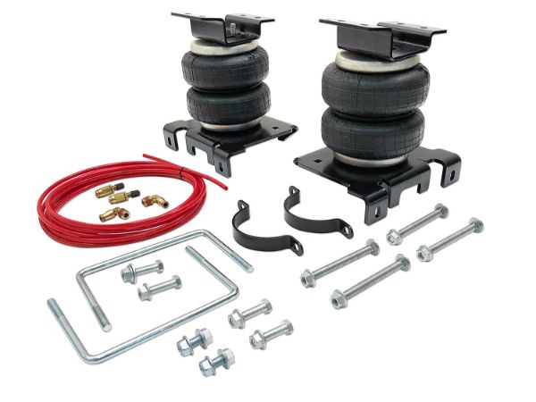 Picture of Air Bag Suspension Rear 15-19 Ford F150 4x4 & 2WD Excludes Raptor & FX2 Tuff Country