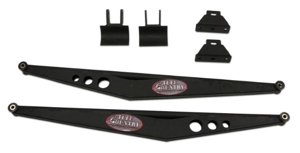 Picture of Ladder Bars 99-04 Ford F250/F350 4WD Short Beds Only Pair Tuff Country