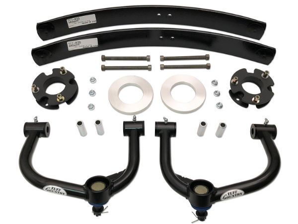 Picture of  3 Inch Lift Kit15-19 Ford F150 4x4 & 2WD Tuff Country