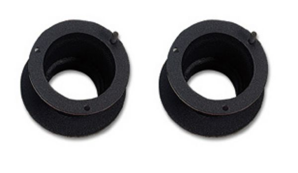 Picture of Coil Spring Spacers 6 Inch 03-13 Dodge Ram 2500 4WD and 03-12 Dodge Ram 3500 4WD Pair Tuff Country