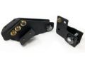 Picture of Axle Pivot Drop Brackets 80-96 Ford F150 4WD and Bronco 4WD W/4 Inch Front Lift Kit Tuff Country