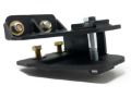 Picture of Axle Pivot Drop Brackets 80-97 Ford F250 4WD W/2 Inch Front Lift Kit and 4 Bolt Mounting Tuff Country