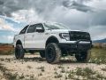 Picture of 2009-2014 Ford F-150 4WD 6 Inch Suspension Lift Kit Tuff Country