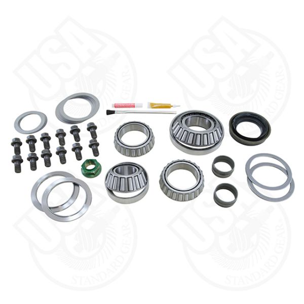 Picture of Master Overhaul Kit GM 9.76 Inch Differential USA Standard Gear