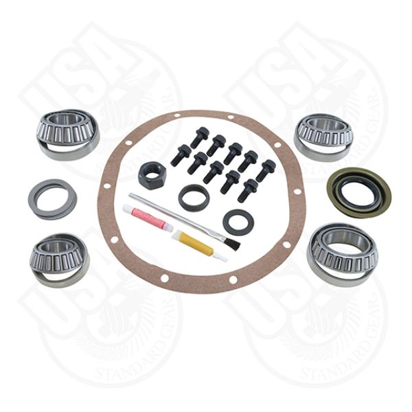 Picture of Chrysler Master Overhaul Kit Chrysler 76-04 8.25 Inch Differential USA Standard Gear