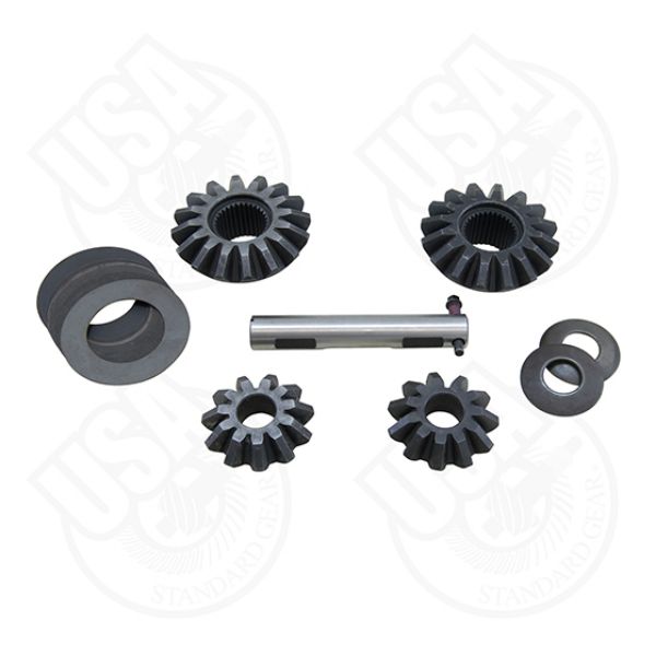 Picture of Spider Gear Set Open Chrysler 9.25 Inch ZF Rear USA Standard Gear