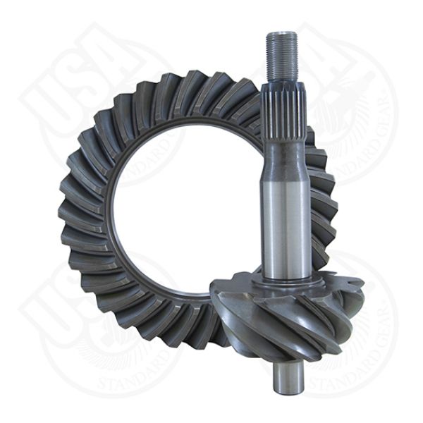 Picture of Ford Ring and Pinion Gear Set Ford 8 Inch in a 3.25 Ratio USA Standard Gear