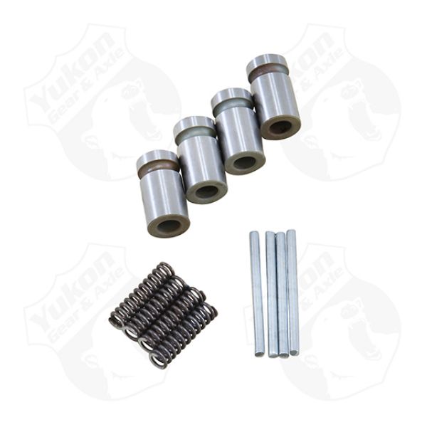 Picture of Spartan Spring and Pin Kit Fits Smaller Designs USA Standard Gear