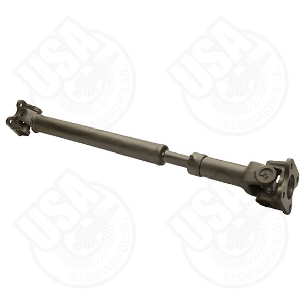 Picture of 03-05 Expedition Front OE Driveshaft Assembly ZDS9542 USA Standard