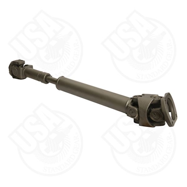 Picture of 03-05 Dodge Ram 2500 and 3500 Front OE Driveshaft Assembly ZDS9540 USA Standard