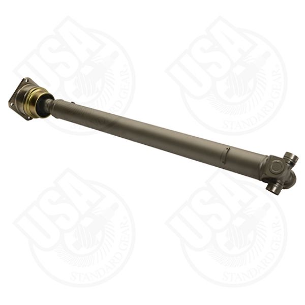 Picture of 04-10 Colorado and Canyon All Wheel Drive Front OE Driveshaft Assembly ZDS9516 USA Standard
