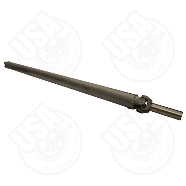 Picture of 02-03 GM S10 Blazer, S15 and Sonoma Rear OE Driveshaft Assembly ZDS9371 USA Standard