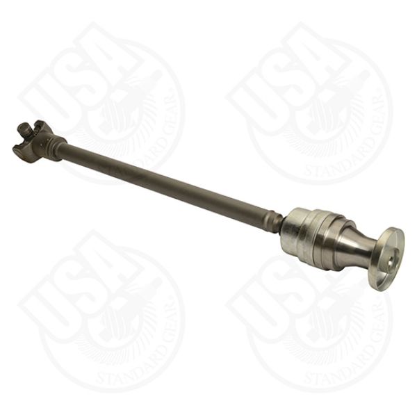 Picture of 02-03 GM S10, S15 and Sonoma Front OE Driveshaft Assembly ZDS9332 USA Standard