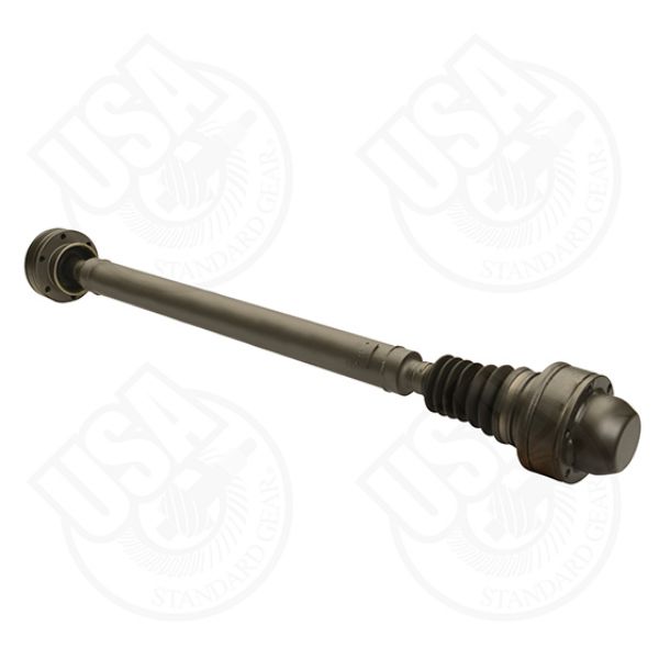 Picture of 02-05 Jeep Liberty Front OE Driveshaft Assembly ZDS9323 USA Standard