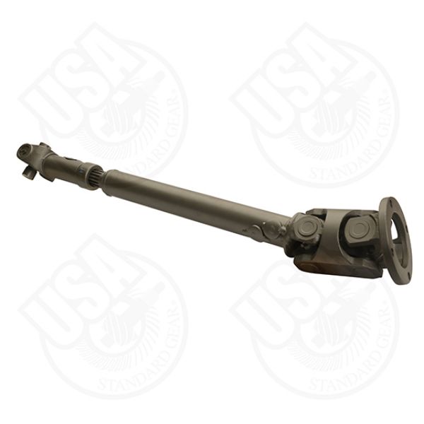Picture of 75-86 Dodge W200 and W250 Dana 44 Front OE Driveshaft Assembly ZDS9319 USA Standard