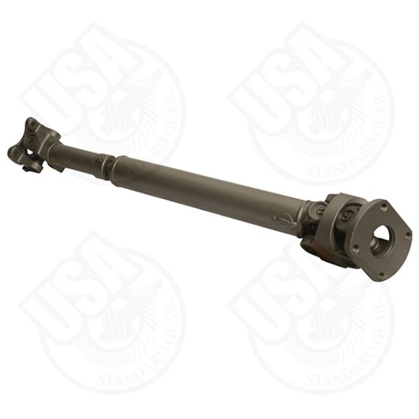 Picture of 02 Land Rover Discovery Front OE Driveshaft Assembly ZDS9271 USA Standard