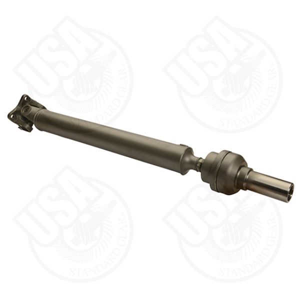 Picture of 07-09 Dodge Aspen Front OE Driveshaft Assembly ZDS9195 USA Standard