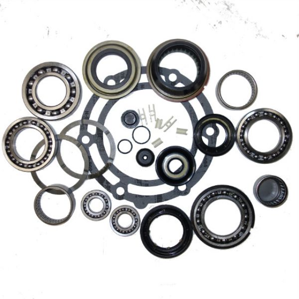 Picture of MP1225/MP1226/MP1625/MP1626 Transfer Case Bearing/Seal Kit 11-16 GM Truck USA Standard Gear