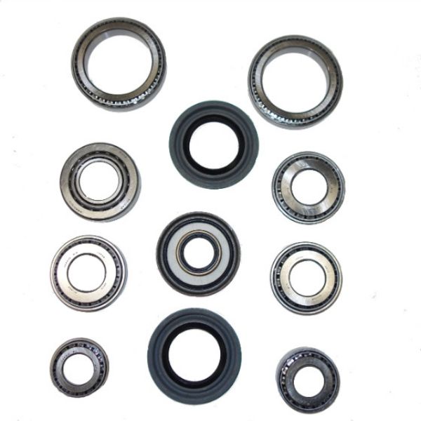 Picture of FETC Transfer Case Bearing/Seal Kit 01-12 Escape Plus Tribute/Mariner USA Standard Gear