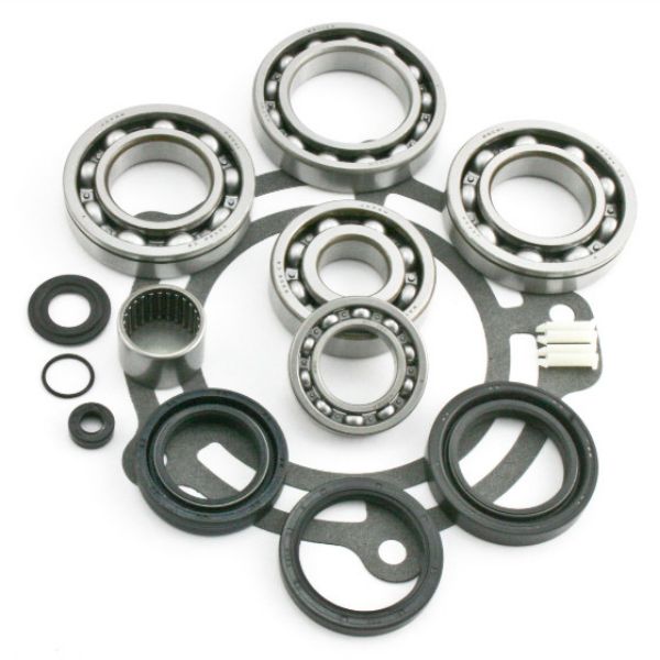 Picture of BW4493/BW4494 Transfer Case Bearing/Seal Kit 06-10 Hummer H3 USA Standard Gear