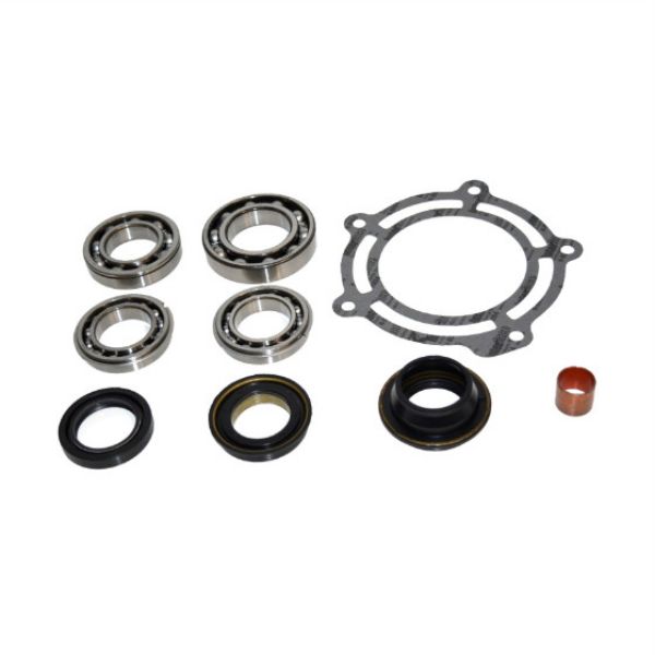 Picture of BW4482 Transfer Case Bearing/Seal Kit 03-05 Chevy/GMC Pickups/SUVs USA Standard Gear