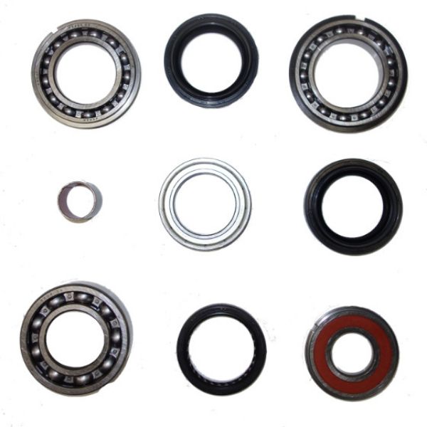 Picture of BW4476/BW4479 Transfer Case Bearing/Seal Kit 04-11 Cadillac Car/SUV USA Standard Gear