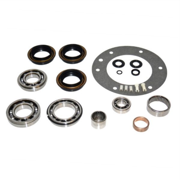 Picture of BW4470 Transfer Case Bearing/Seal Kit 90-00 Chevy/GMC K3500 USA Standard Gear