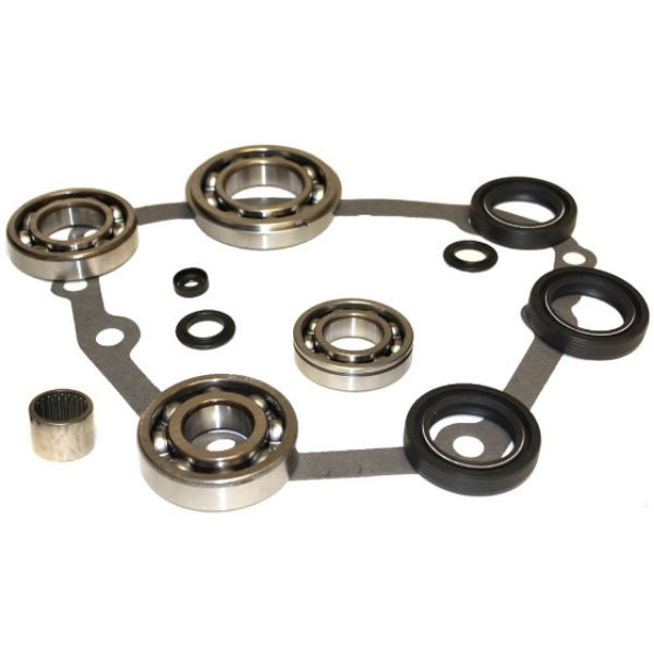 Picture of BW4411 Transfer Case Bearing/Seal Kit 02-05 Explorer And Aviator/Mountaineer USA Standard Gear