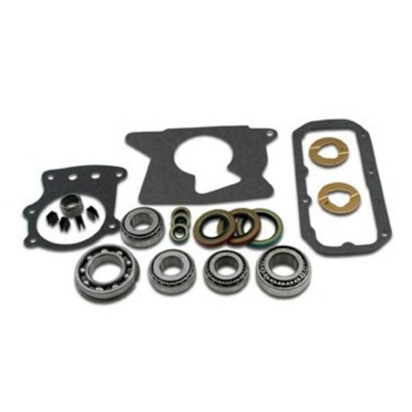 Picture of BW4407 Transfer Case Bearing/Seal Kit 96-97 F250/F350 Truck USA Standard Gear