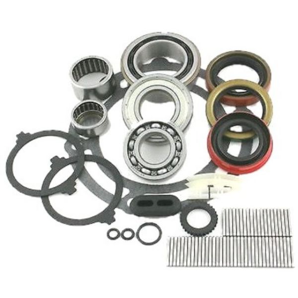 Picture of NP249J Transfer Case Bearing/Seal Kit 95-98 Jeep Grand Cherokee USA Standard Gear