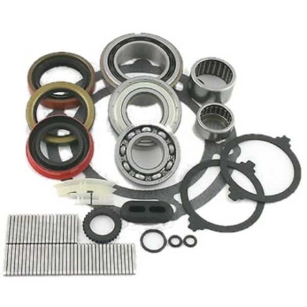 Picture of NP249 Transfer Case Bearing/Seal Kit 93-94 Jeep Grand Cherokee USA Standard Gear