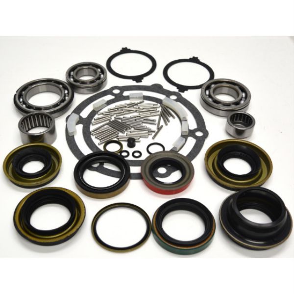 Picture of NP242 Transfer Case Bearing/Seal Kit 02-07 Jeep Liberty USA Standard Gear