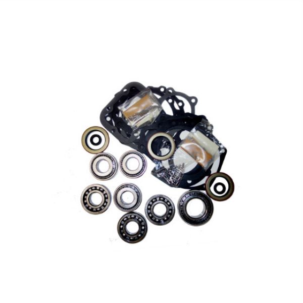 Picture of Rockwell 221 Transfer Case Bearing/Seal Kit 60-69 Chevrolet/GMC Truck USA Standard Gear