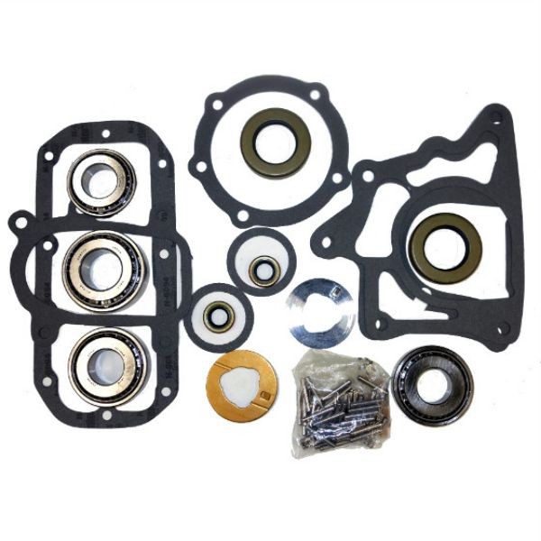 Picture of Dana 20 Transfer Case Bearing/Seal Kit Chevrolet/GMC/Jeep USA Standard Gear