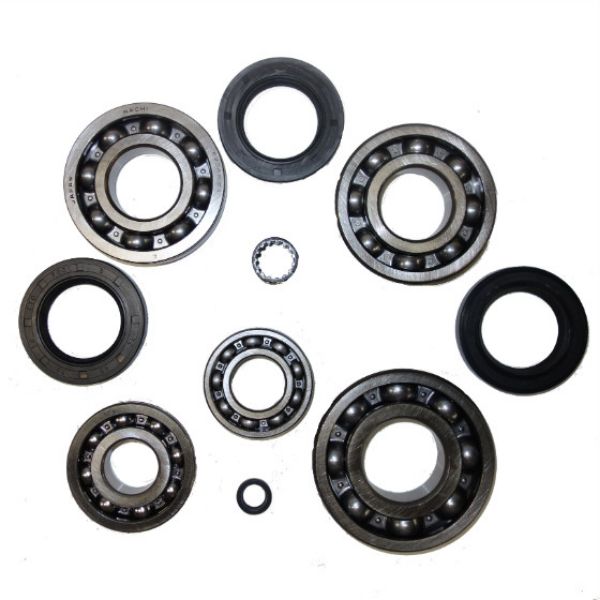 Picture of 720 Transfer Case Bearing/Seal Kit 81-86 Nissan USA Standard Gear