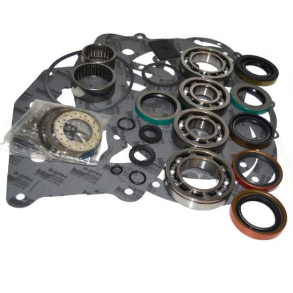 Picture of NP203 Transfer Case Bearing/Seal Kit 74-77 Truck USA Standard Gear