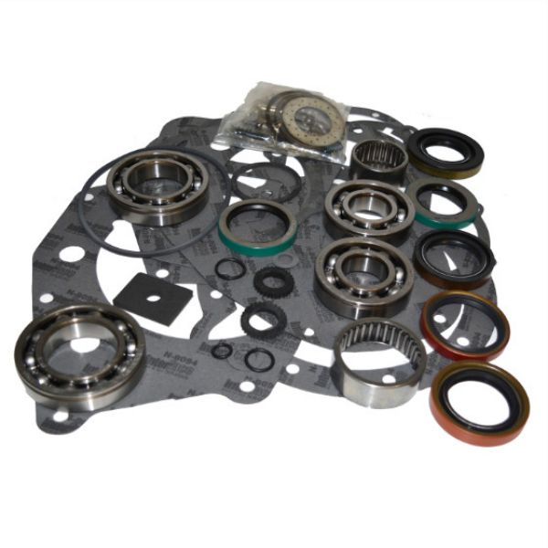 Picture of NP203 Transfer Case Bearing/Seal Kit 75-79 F100/F150/F250/F350/Bronco USA Standard Gear