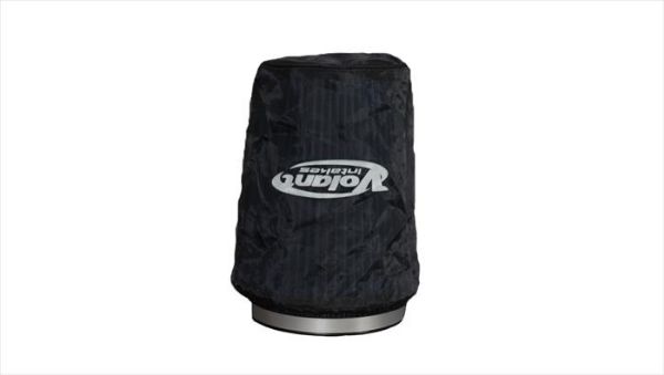 Picture of Pre-Filter Air Intake 8 Inch Length 5.5 Inch Top 7.5 Inch Bottom Conical Volant