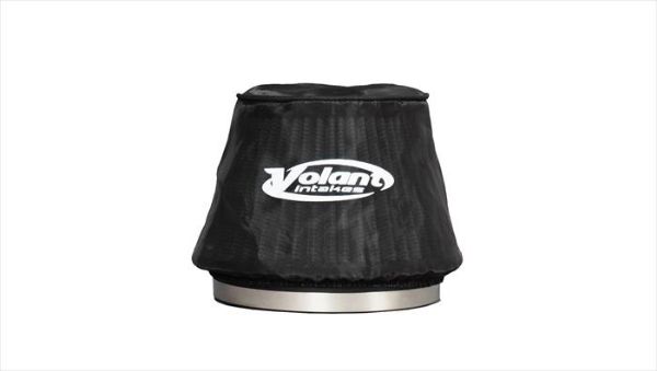 Picture of Pre-Filter Air Intake 7 Inch Length 7 Inch Top 8 Inch Bottom Conical Volant