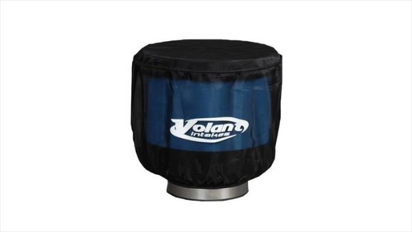 Picture of Pre-Filter Air Intake 6 Inch Diameter Round Volant