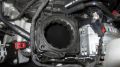 Picture of Throttle Body Spacer 1 Inch 09-12 RAM 1500-3500/Durango/Aspen Black Volant