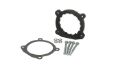 Picture of Throttle Body Spacer 1 Inch 07-18 Toyota Tundra Black Volant