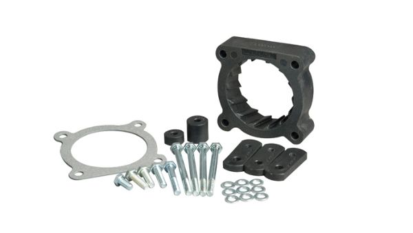 Picture of Throttle Body Spacer 04-15 Toyota Tacoma 4.0L V6 Volant