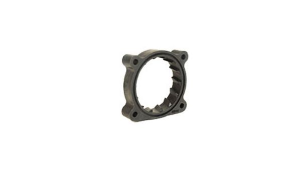 Picture of Throttle Body Spacer 04-15 Nissan Titan 5.6L V8 Volant