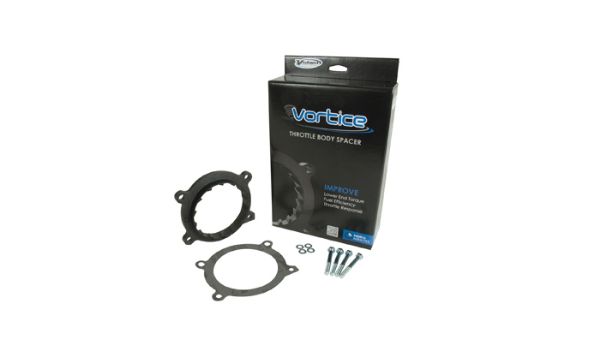 Picture of Throttle Body Spacer 10-15 Chevrolet Camaro SS 6.2L V8 Volant