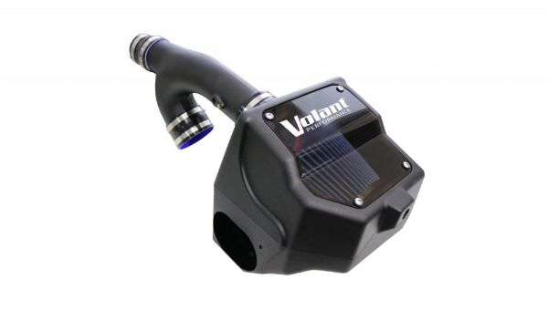 Picture of Closed Box Air Intake w/DryTech 3D Filter 15-16 Ford F-150 Raptor/Expedition Volant