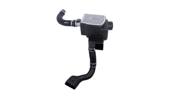 Picture of Closed Box Air Intake w/ Cold Air Scoop Oil Filter Type 04-05 Ford F-150 4.6L V8 Volant